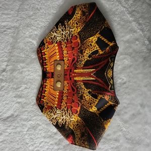 Alexander McQueen Clutch